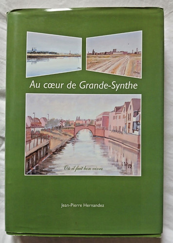 Coeur grande synthe par - coeur, de