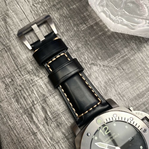 Pour montre bracelet en - la,