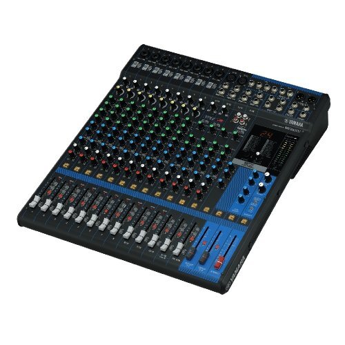 Console mixage yamaha - mixage,