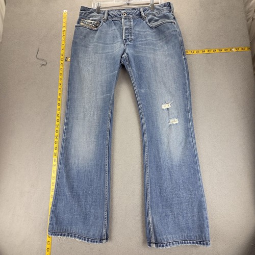 Diesel jeans mens - diesel,