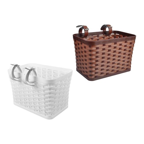 Panier avant pour vélo - ,