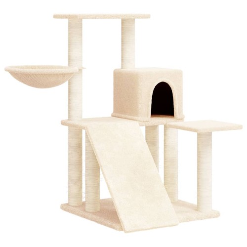 Arbre chat meuble tour - chat,