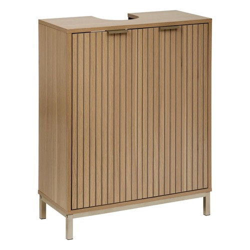 Meuble sous lavabo tasso - meuble, "tasso"