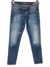 REPLAY Hommes Jeans Slim Fit