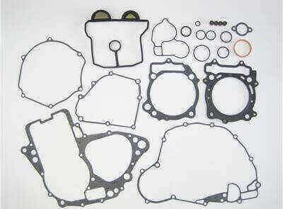 Suzuki rmz 450 24 kit - suzuki,