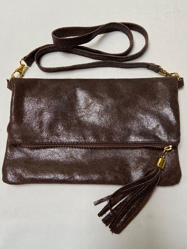 Sac besace pochette - , borse
