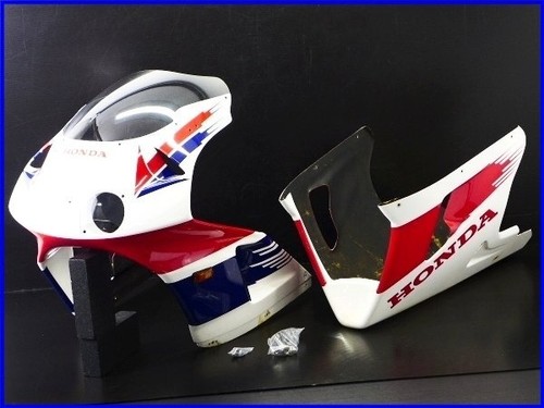 Honda rare 1988 vfr750r - 1988,