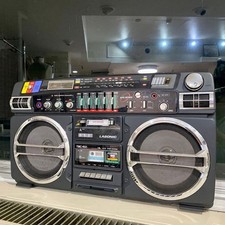 VINTAGE LASONIC TRC-931