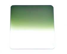 Filtre Gradué Kood Vert Clair Cokin A Filtre Gradient Kood A Taille