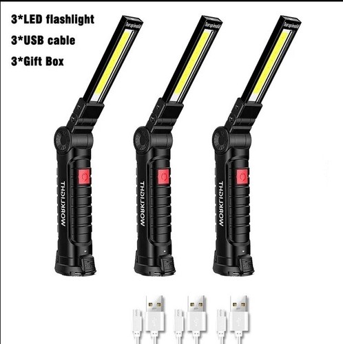 Lampe torche led puissante - lampe,