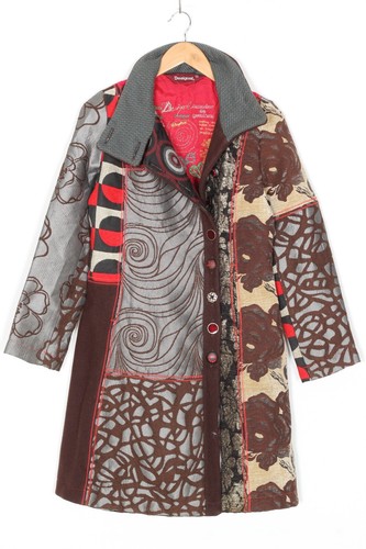 Veste manteau femme - , desigual