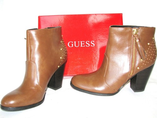 Neuf guess karren marron - neuf,
