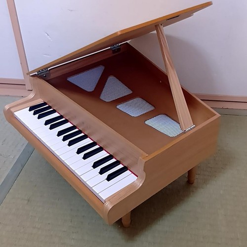 Kawai mini grand - grand, 32