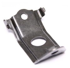 Patte support fixation