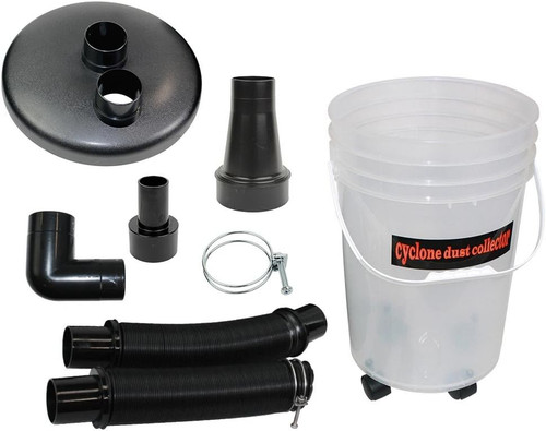 11653 cyclone dust collector - 11653,
