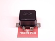 Régulateur de Dynamo 6V