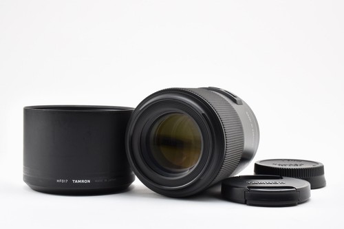 Objectif tamron 90mm 2 8 - objectif,