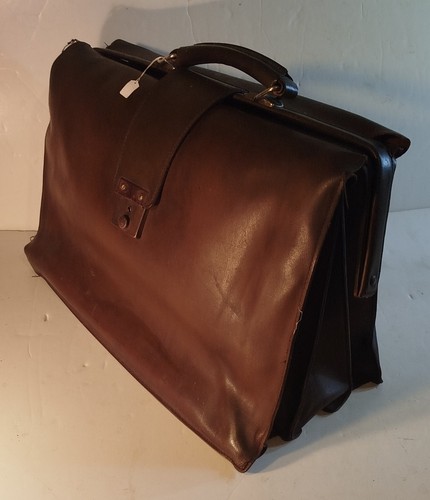 Mallette sac cuir - mallette,