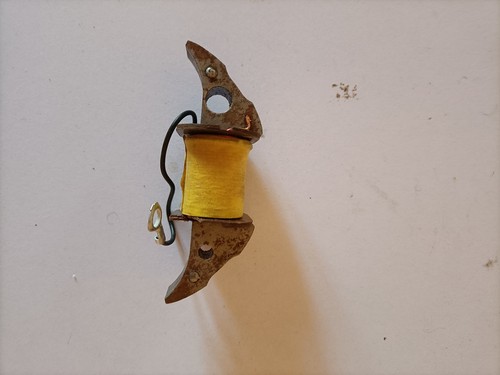 Bobine allumage mobylette - bobine,