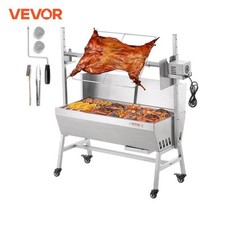 VEVOR Barbecue Charbon