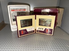 Nintendo Game And Watch Mario