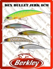 artificielle hard bait Berkley