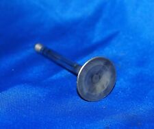 Rotax 912 912s 914 Flat 4 Cylinder Engine Exhaust Valve OEM New Take Off! 32MM