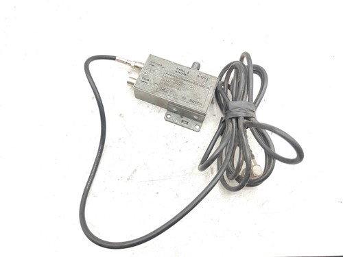 Bmw e30 series radio antenna - 3,