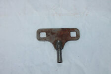Antique Key for Toys Car Truck Mechanical Character Clock PENDULUM