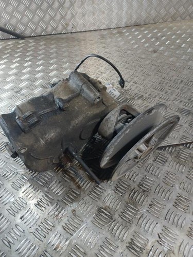 Boite vitesses microcar mc2 - de,