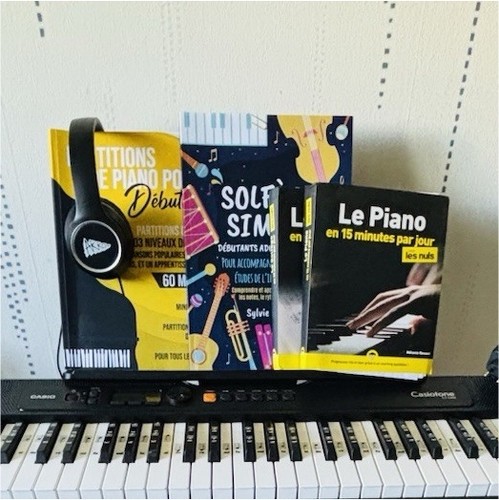 Casio clavier arrangeur - casio,