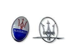 Maserati Levante M161 SQ4 2018