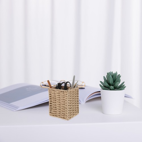 Pique plume paniers rangement - ,