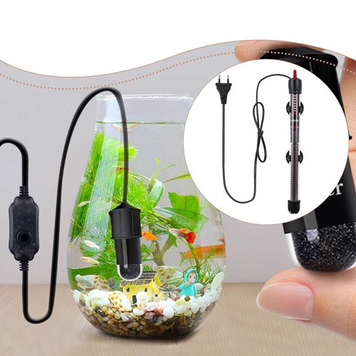 Chauffage pour aquarium tige - chauffage,