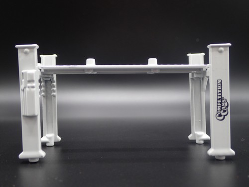 Competition cams scale - cams,