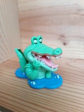 FIGURINE PVC CROCODILE SERIE