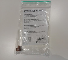 Tormek : pointe de rechange