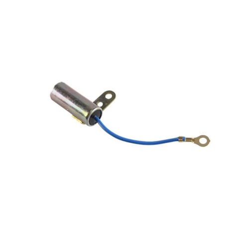 Condensateur allumage rsm - condensateur,