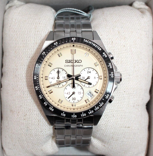 Montre homme seiko spirit - homme, neo