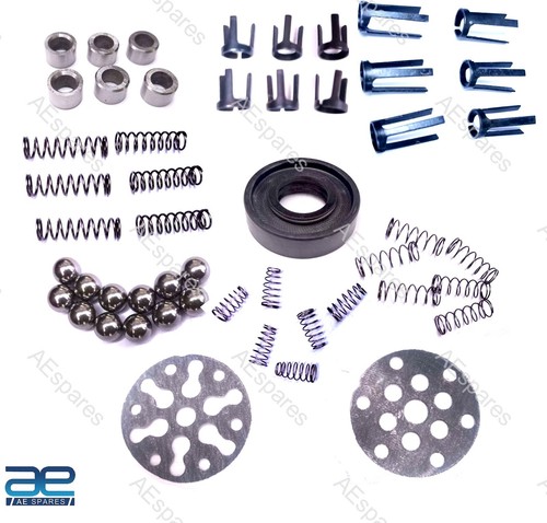 Aespares kit pompe hydraulique - aespares,