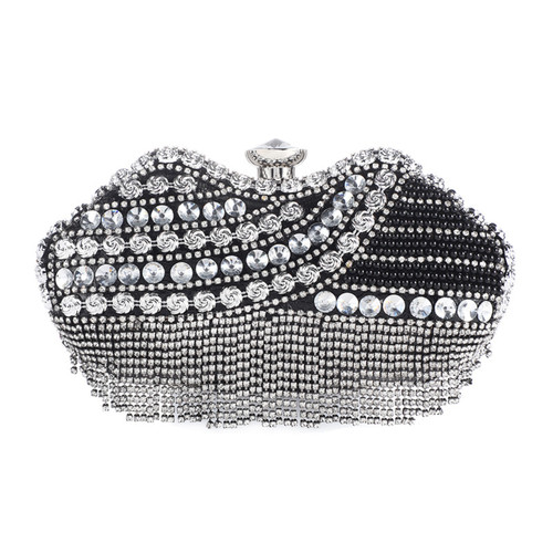Femme gland strass - gland,