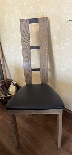 Chaise salle manger 6 - chaise,