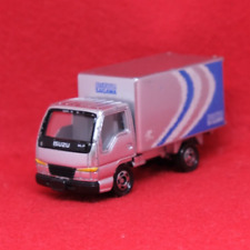 Camion de transport ISUZU ELF