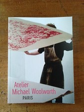Atelier Michael Woolworth