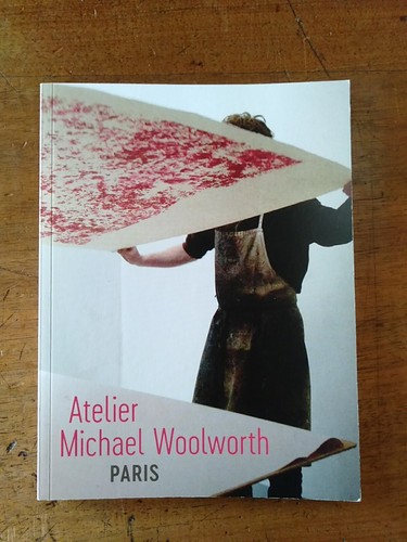 Atelier michael woolworth - atelier,