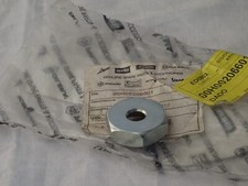 DERBI 00H00208601 écrou de