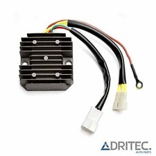  ✅ RÉGULATEUR   pour