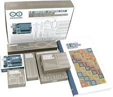 Starter Kit Arduino K020007 -