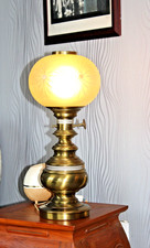 décoration maison  lampe de