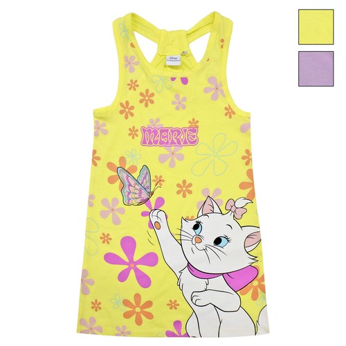 Robe fille disney aristogatti - fille,